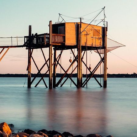 Le Petit Vauban - Beach And Center Фура Экстерьер фото